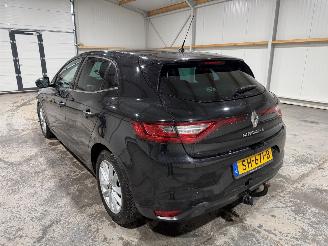 Renault Mégane 1.2TCe 96kW Limited picture 12