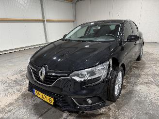 Renault Mégane 1.2TCe 96kW Limited picture 10