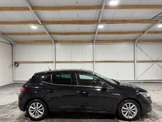 Avarii autoturisme Renault Mégane 1.2TCe 96kW Limited 2018/4