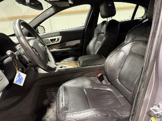 Jaguar XF 3.0D 202kW Automaat Premium Business Edition picture 13