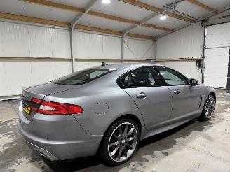 Jaguar XF 3.0D 202kW Automaat Premium Business Edition picture 5