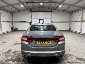 Jaguar XF 3.0D 202kW Automaat Premium Business Edition picture 7