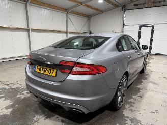 Jaguar XF 3.0D 202kW Automaat Premium Business Edition picture 6