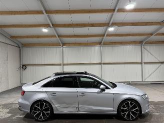 škoda osobní automobily Audi A3 LIMOUSINE 1.0TFSI 85kW Automaat Sport Pano Lease Edition 2017/2