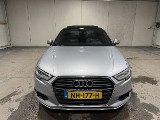 Audi A3 LIMOUSINE 1.0TFSI 85kW Automaat Sport Pano Lease Edition picture 4