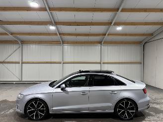 Audi A3 LIMOUSINE 1.0TFSI 85kW Automaat Sport Pano Lease Edition picture 8