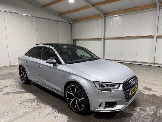 Audi A3 LIMOUSINE 1.0TFSI 85kW Automaat Sport Pano Lease Edition picture 2
