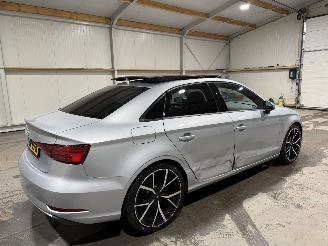 Audi A3 LIMOUSINE 1.0TFSI 85kW Automaat Sport Pano Lease Edition picture 5