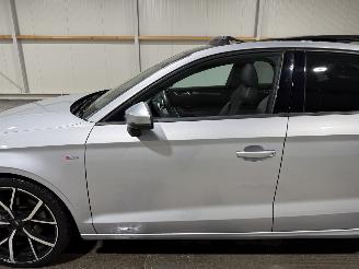 Audi A3 LIMOUSINE 1.0TFSI 85kW Automaat Sport Pano Lease Edition picture 15