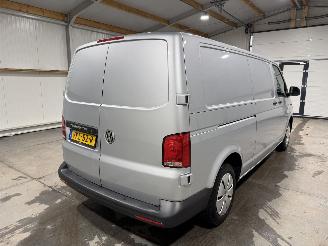 Volkswagen Transporter 2.0TDI 81kW L2H1 Schuifdeur picture 6