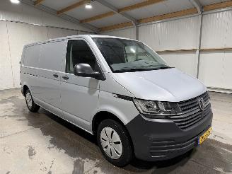 Volkswagen Transporter 2.0TDI 81kW L2H1 Schuifdeur picture 2