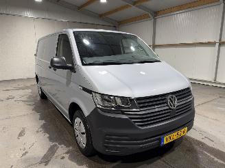 Volkswagen Transporter 2.0TDI 81kW L2H1 Schuifdeur picture 3