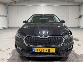 Skoda Fabia 1.0TSI 70kW Business Edition picture 21