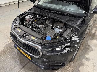 Skoda Fabia 1.0TSI 70kW Business Edition picture 25