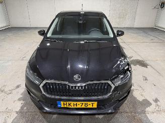 Skoda Fabia 1.0TSI 70kW Business Edition picture 18