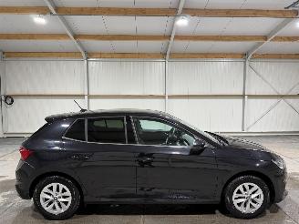  Skoda Fabia 1.0TSI 70kW Business Edition 2025/4