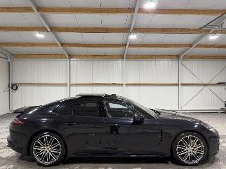 Coche accidentado Porsche Panamera 4 3.0 243kW Automaat Pano AWD 2017/6