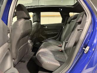 Peugeot 308 1.2PureTech 96kW GT-Line picture 28