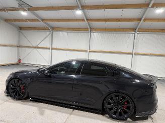 Tesla Model S 85D 515kW AWD PERFORMANCE Pano picture 10