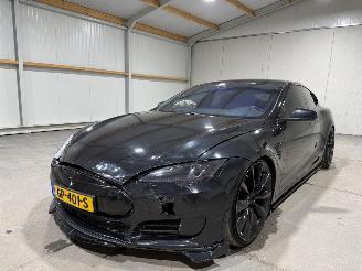 Tesla Model S 85D 515kW AWD PERFORMANCE Pano picture 23