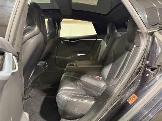 Tesla Model S 85D 515kW AWD PERFORMANCE Pano picture 34
