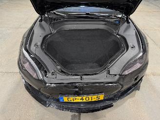 Tesla Model S 85D 515kW AWD PERFORMANCE Pano picture 25