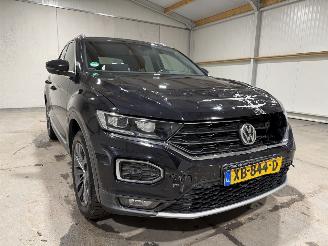 Volkswagen T-Roc 1.0TSI 85kW Sport picture 22
