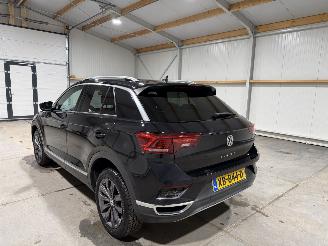 Volkswagen T-Roc 1.0TSI 85kW Sport picture 12