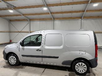 Mercedes Citan 109 CDI 66kW BlueEfficiency Extra Lang picture 11