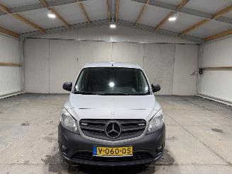 Mercedes Citan 109 CDI 66kW BlueEfficiency Extra Lang picture 4