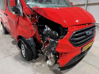 Ford Transit Custom 300 2.0TDCI 96kW Trend Airco picture 22