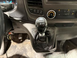 Ford Transit Custom 300 2.0TDCI 96kW Trend Airco picture 31