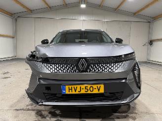 Renault Scenic EV 60 125kW Comfort Range Techno picture 23