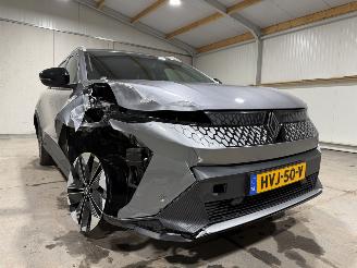 Renault Scenic EV 60 125kW Comfort Range Techno picture 22