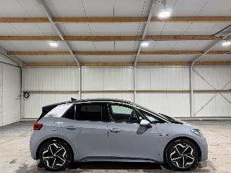 Avarii autoturisme Volkswagen ID.3 58kWh 150kW First Plus 2020/11