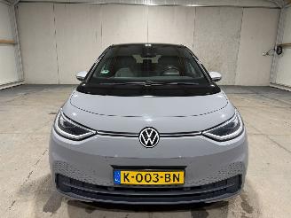 Volkswagen ID.3 58kWh 150kW First Plus picture 4