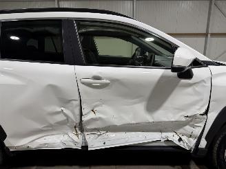 Toyota Corolla Cross 1.8Hybrid 72kW 140Business Plus picture 13