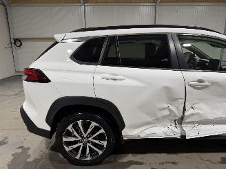 Toyota Corolla Cross 1.8Hybrid 72kW 140Business Plus picture 17