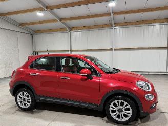 Fiat 500X 1.4Turbo 103kW MultiAir Opening Edition picture 2