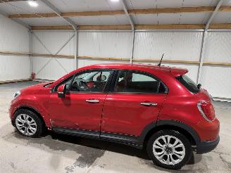 Fiat 500X 1.4Turbo 103kW MultiAir Opening Edition picture 11