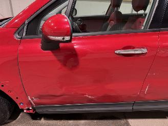 Fiat 500X 1.4Turbo 103kW MultiAir Opening Edition picture 15