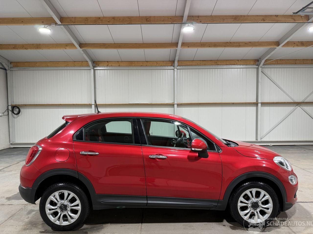 Fiat 500X 1.4Turbo 103kW MultiAir Opening Edition
