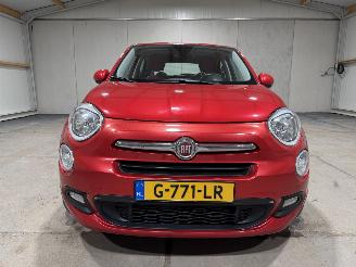 Fiat 500X 1.4Turbo 103kW MultiAir Opening Edition picture 23