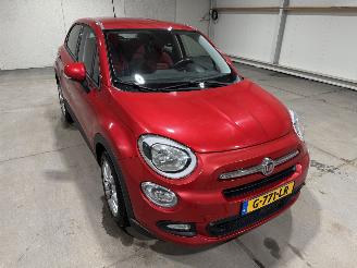 Fiat 500X 1.4Turbo 103kW MultiAir Opening Edition picture 19