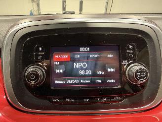 Fiat 500X 1.4Turbo 103kW MultiAir Opening Edition picture 44