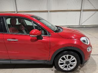 Fiat 500X 1.4Turbo 103kW MultiAir Opening Edition picture 14