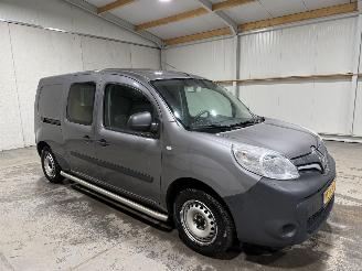 Renault Kangoo 1.5BlueDCI 70kW Comfort Maxi picture 2