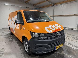 Volkswagen Transporter 2.0TDI 110kW Automaat L2 Comfortline Koelwagen picture 3