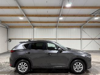 Avarii autoturisme Mazda CX-5 2.5SKyAcitve 143kW Automaat GT-M AWD 2019/3