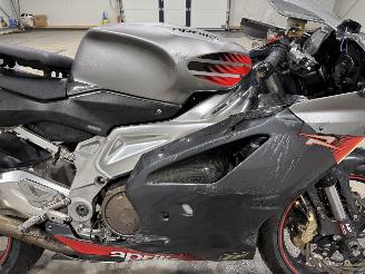 Aprilia RSV 1000 R 102kW Factory picture 14